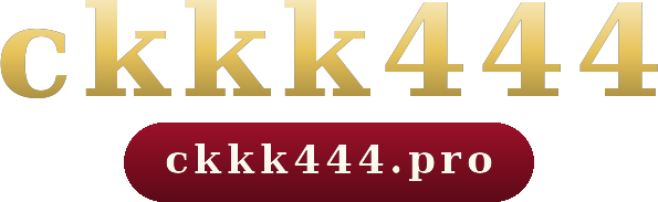 ckkk444 logo